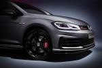 Volkswagen Golf GTI TCR Concept 2018 года